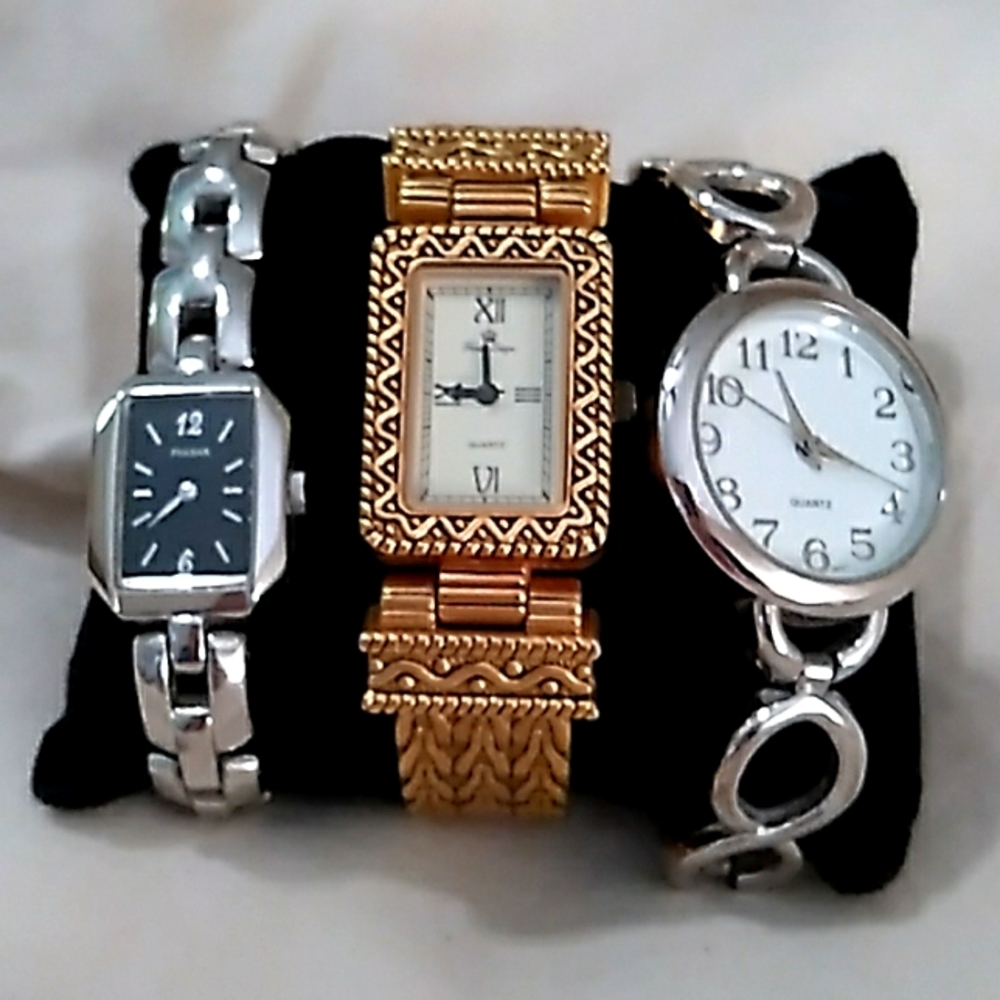Watch Bundle